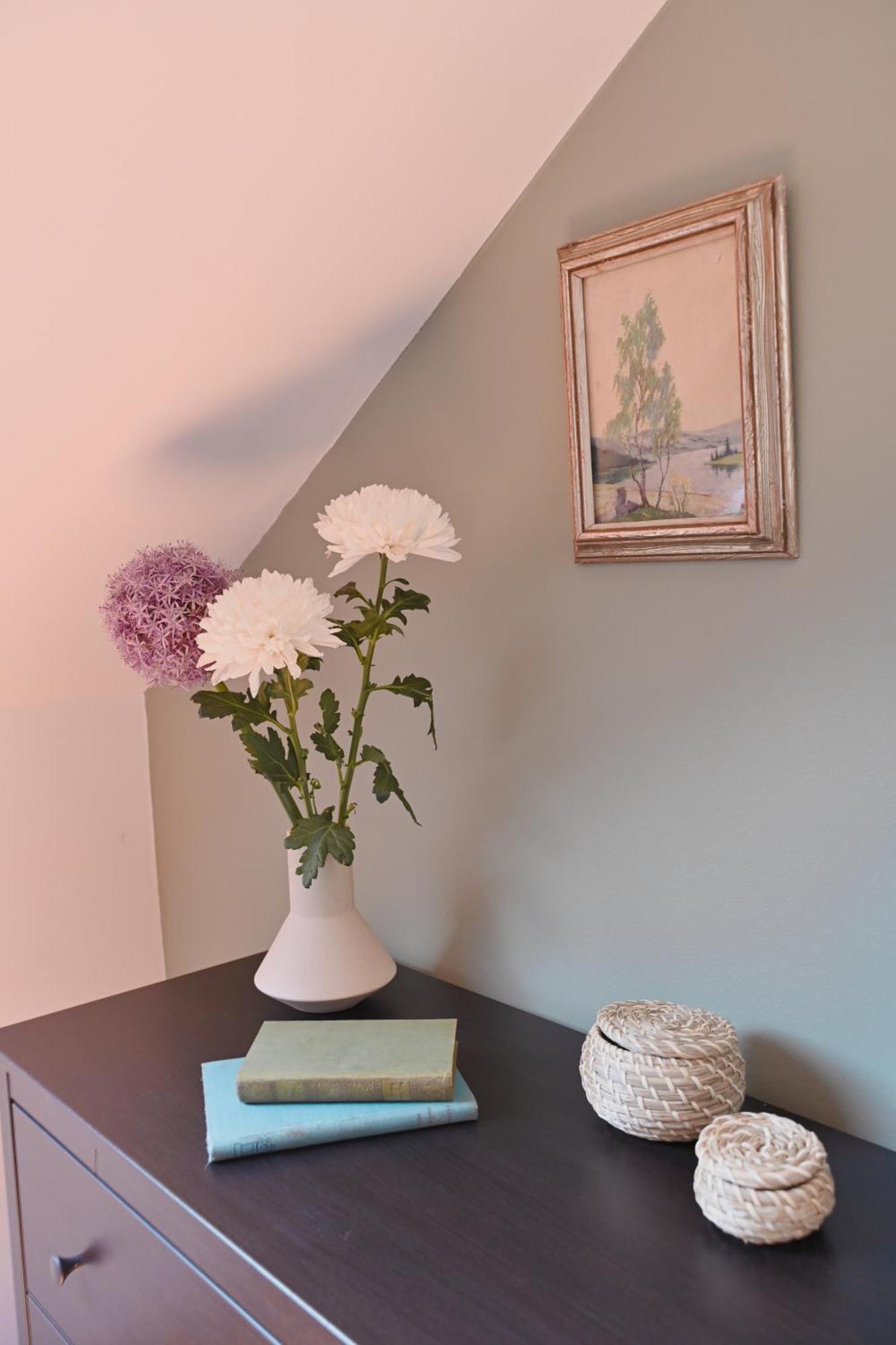 Bohemian Symphony Apartment Praha Bagian luar foto