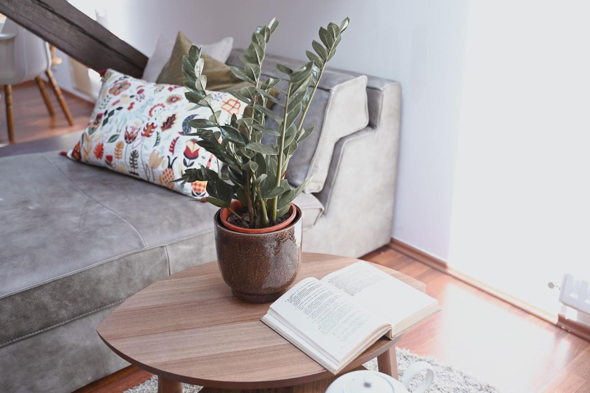 Bohemian Symphony Apartment Praha Bagian luar foto